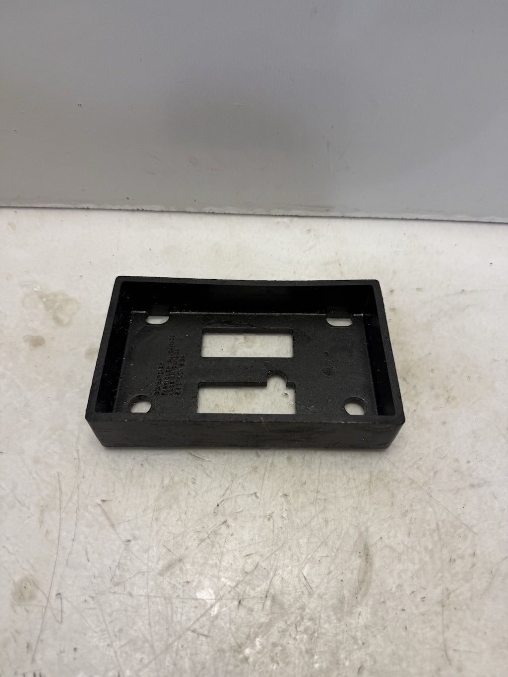 1996-2007 Sea-Doo OEM Lower Rubber Battery Pad 278001234 GTX Limited Speedster