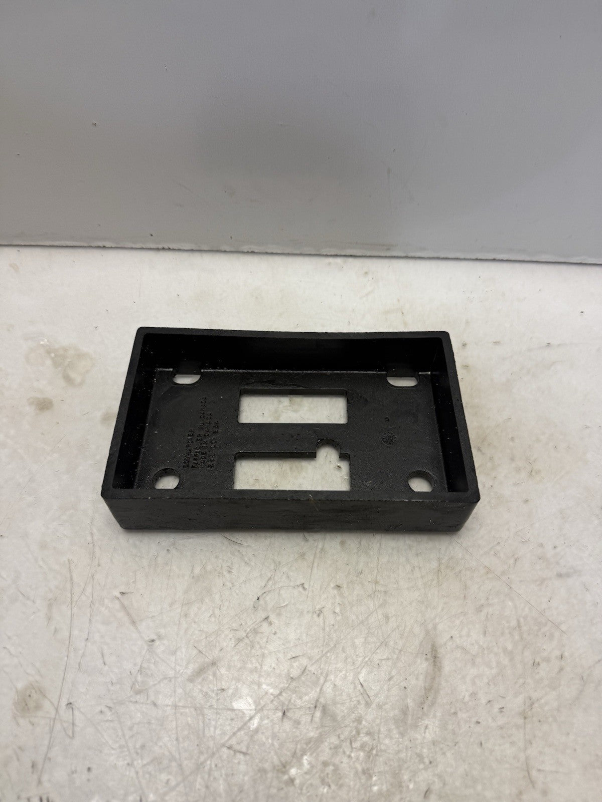1996-2007 Sea-Doo OEM Lower Rubber Battery Pad 278001234 GTX Limited Speedster