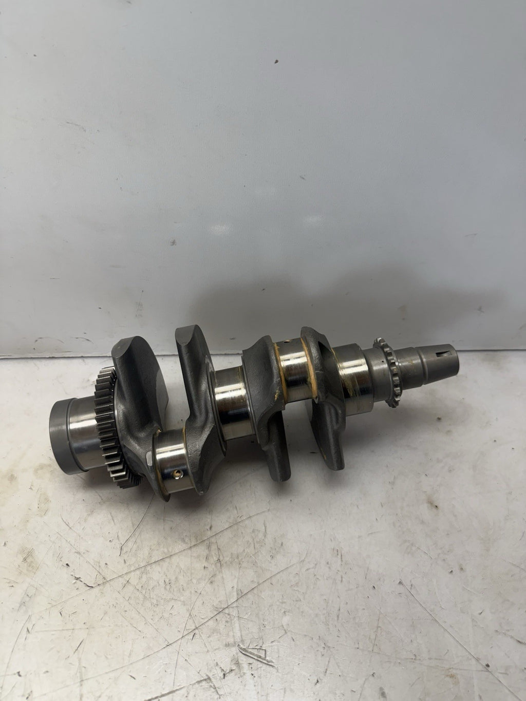 2009-2023 Polaris Sportsman XP / Scrambler 850 OEM Crankshaft Aftermarket