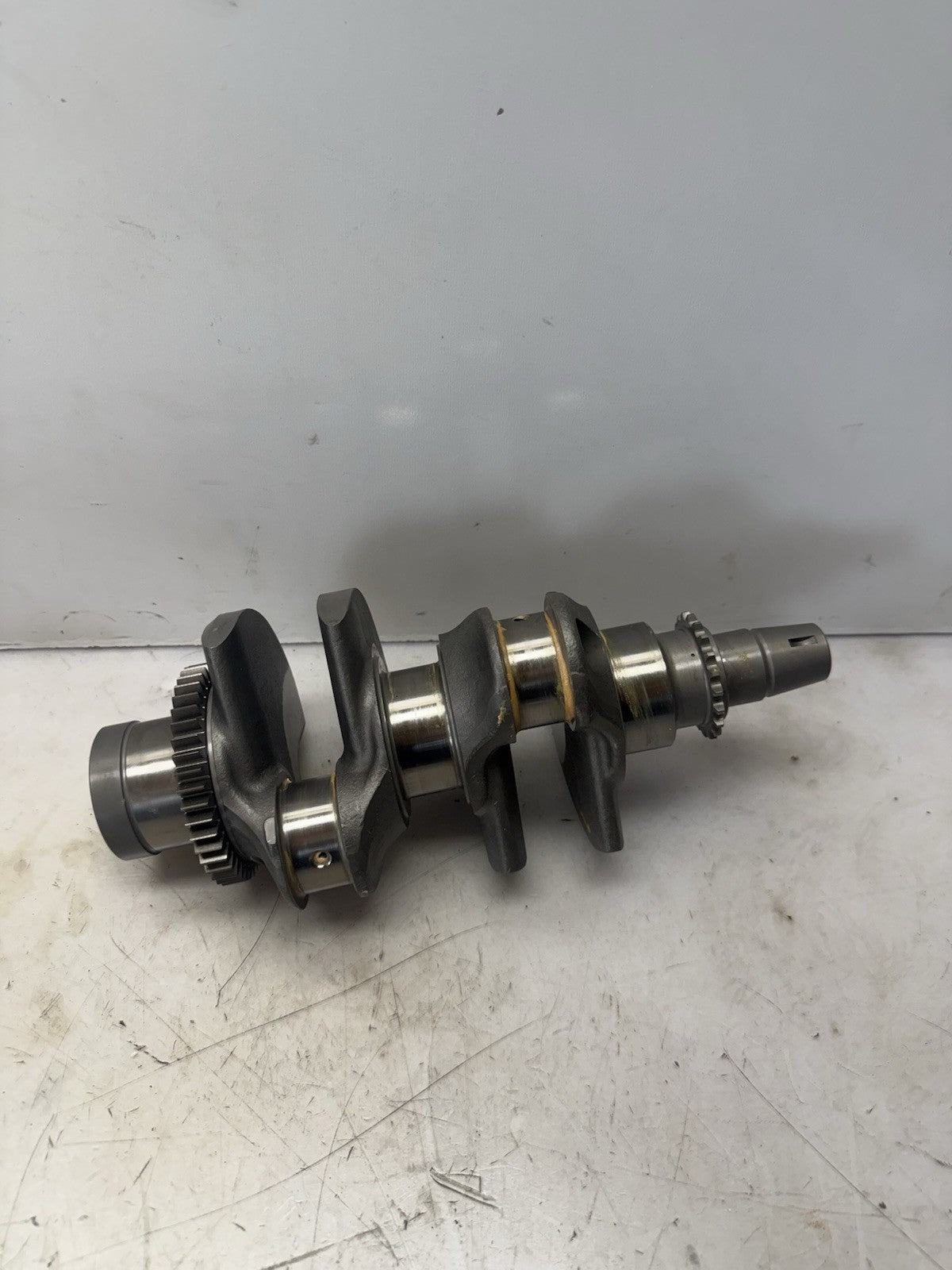 2009-2023 Polaris Sportsman XP / Scrambler 850 OEM Crankshaft Aftermarket