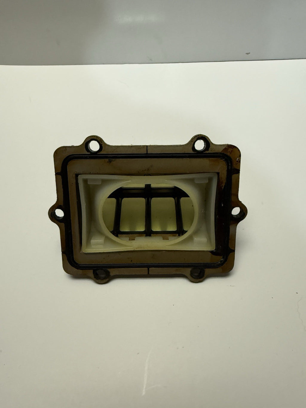 1996-2004 Polaris SLTX SL 900 Genesis 1200 OEM Reed Block Assembly 1201595