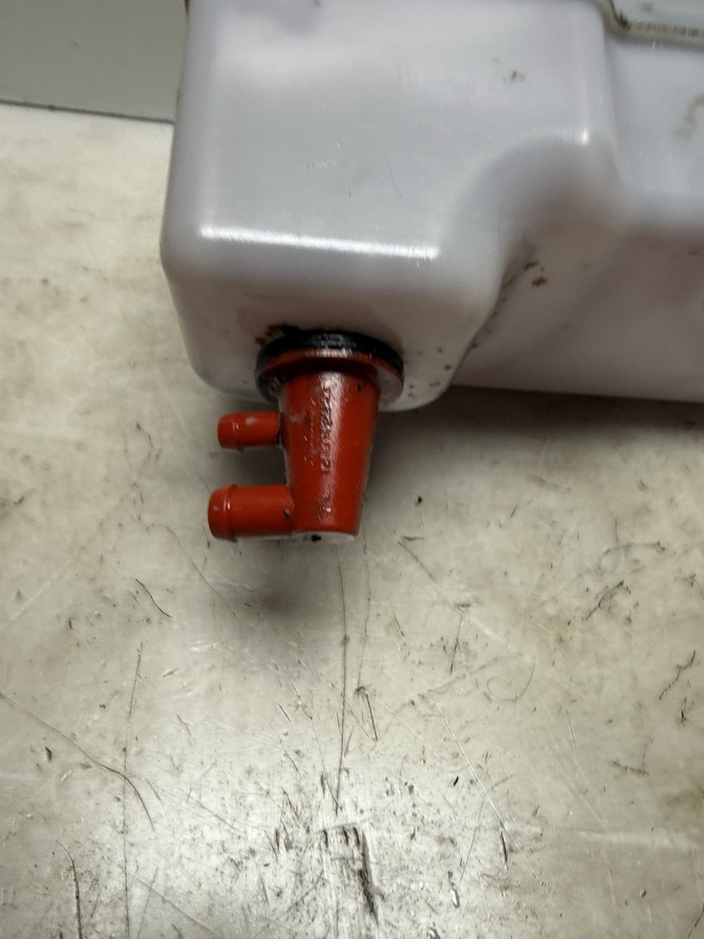 1996-2005 GTX GTI GTS RX DI Sea-Doo PWC Jetski OEM Motor Oil Tank Reservoir