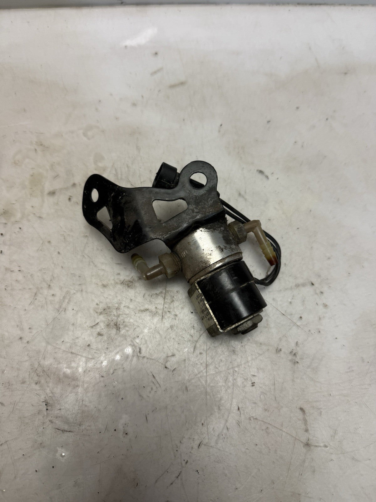2006-2017 Polaris OEM Exhaust Solenoid Control Valve Ass'y Switchback RMK