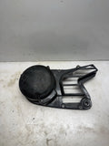1987-2006 Yamaha Banshee YFZ 350 OEM Stator Cover (Black) 2GU-15411-00-00