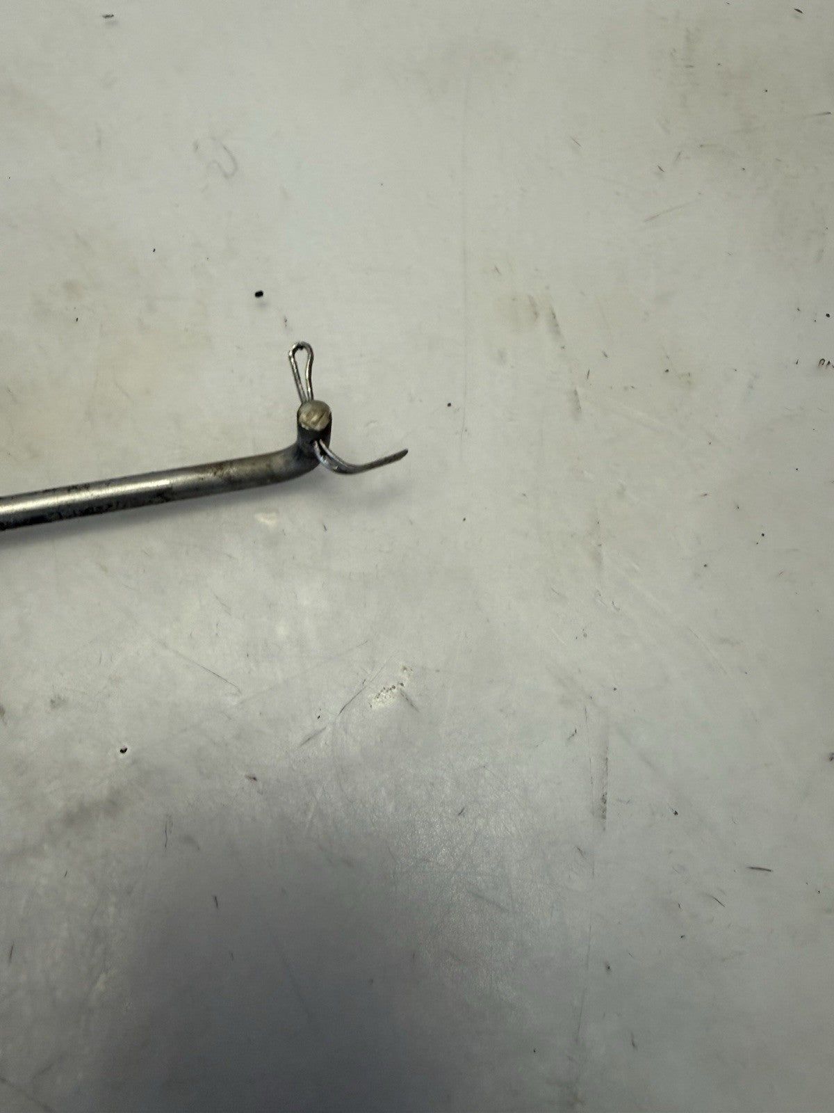 1994-1999 Polaris OEM Front Storage Hood Lid Support Rod Ass’y 5224524