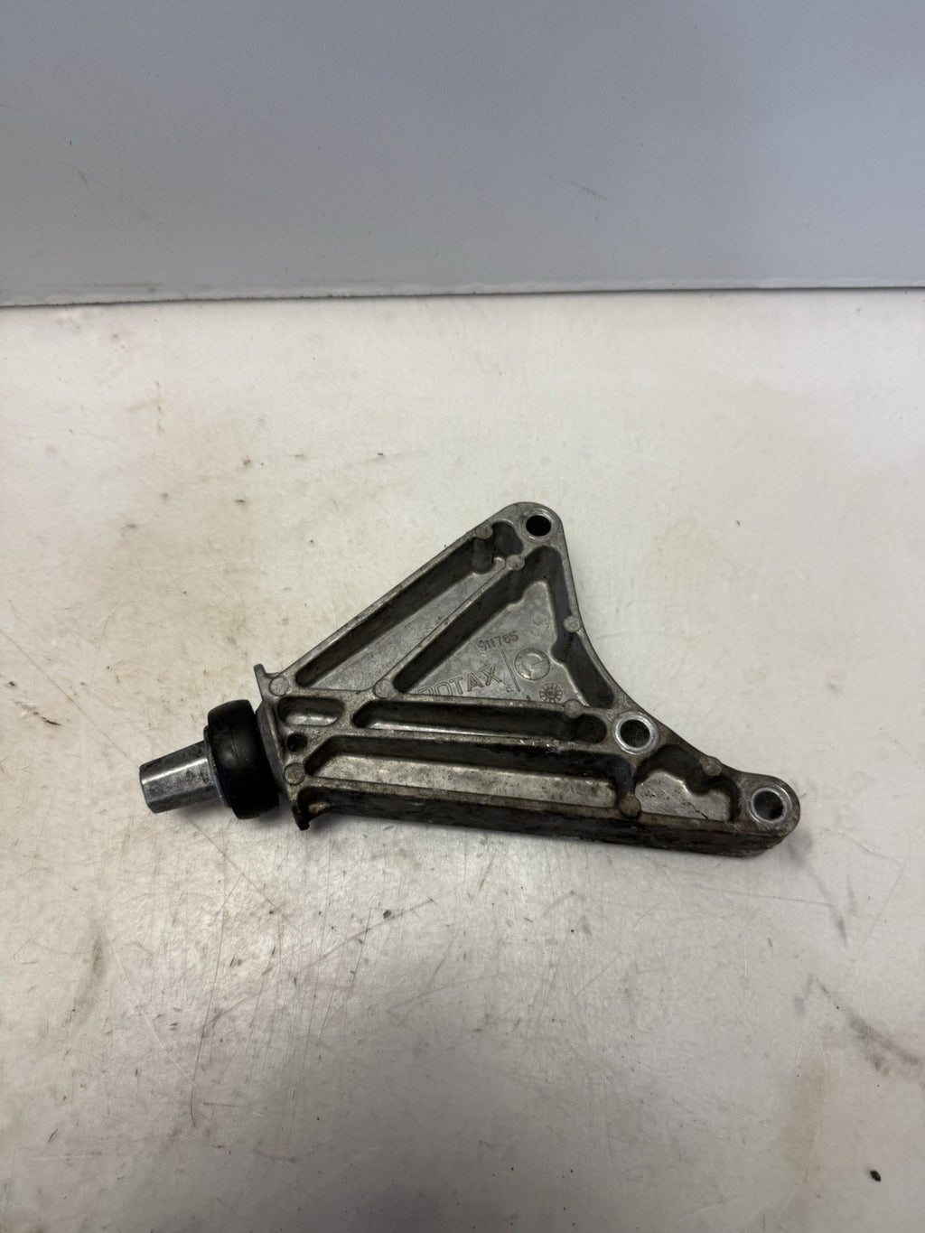 2014-2026 Sea-Doo OEM Rear Engine Motor Mount Bracket Ass'y Exhaust Spark Trixx