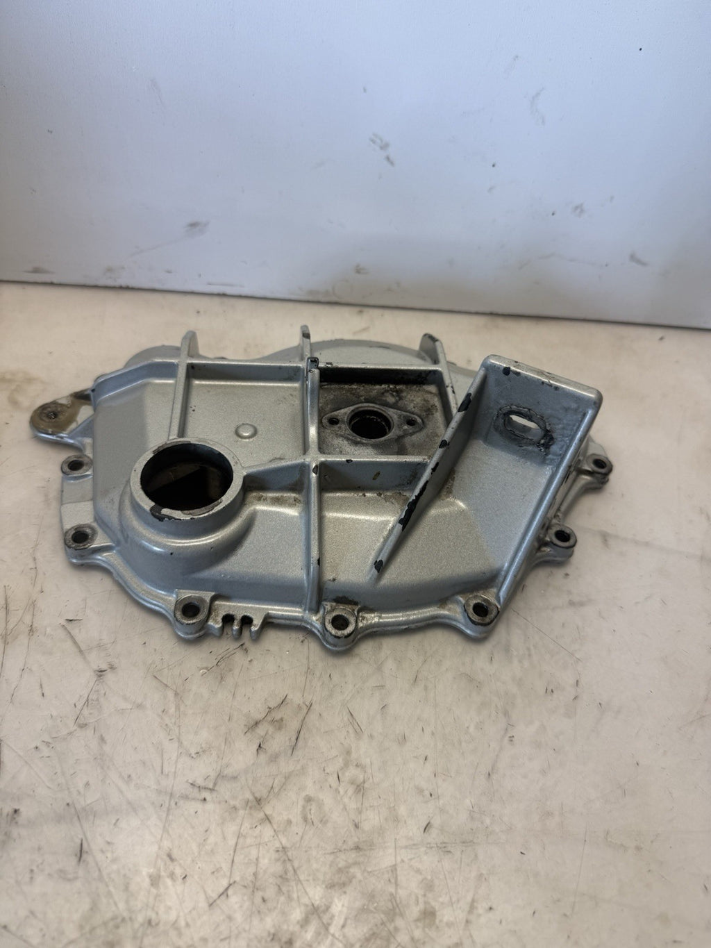 1996-2003 Sea-Doo OEM Stator Plate Ignition Cover GTX XP GSX Challenger XP RX