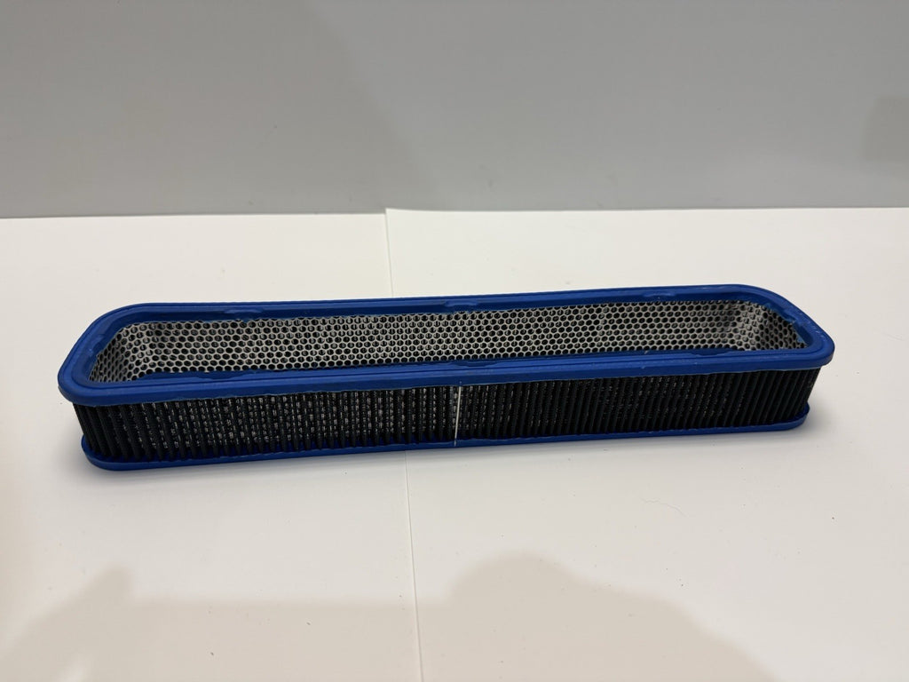 1996-2004 POLARIS GENESIS I VIRAGE TX 1200 SLX SL 1050 OEM AIR FILTER w/ BASE