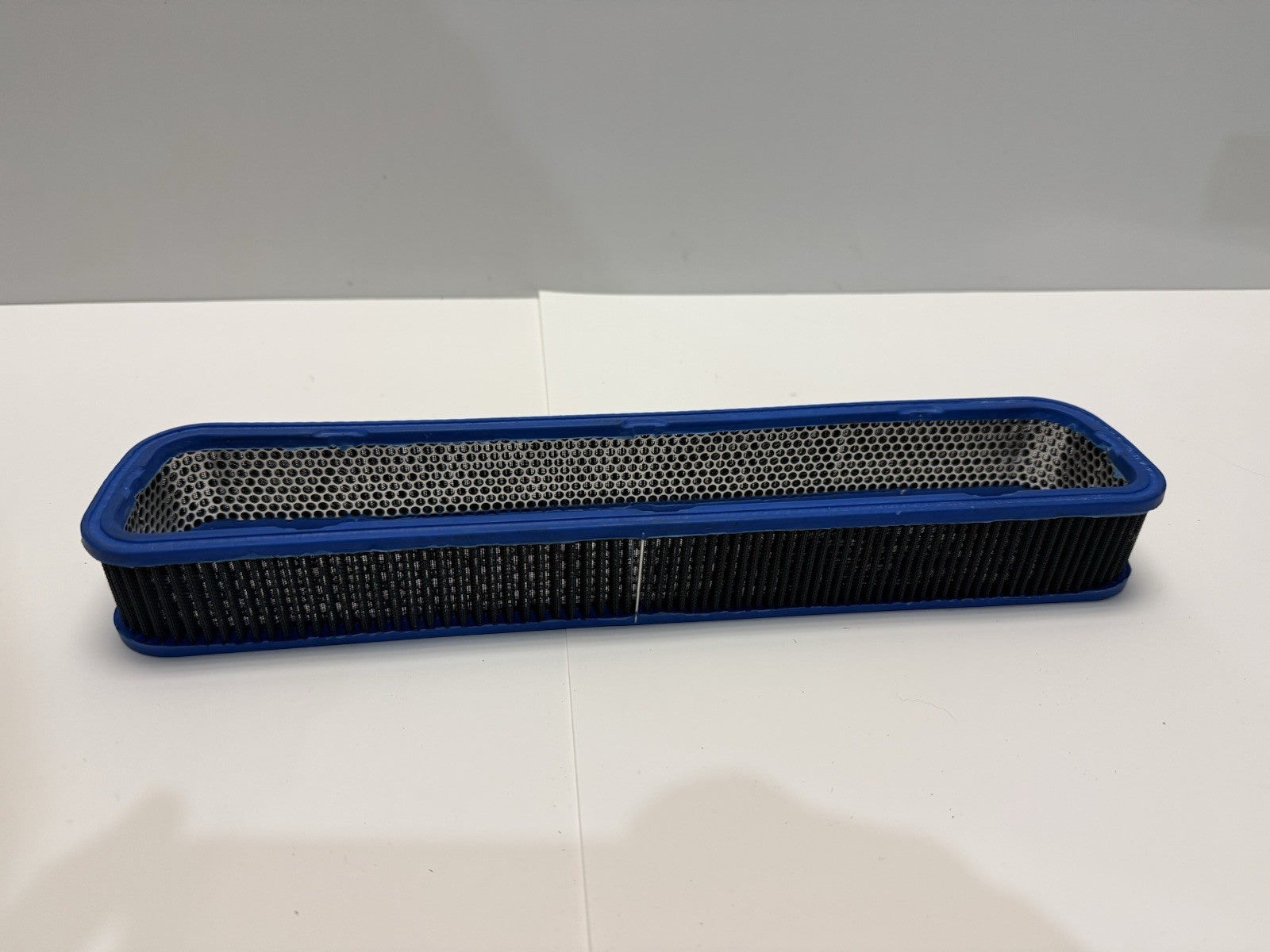 1996-2004 POLARIS GENESIS I VIRAGE TX 1200 SLX SL 1050 OEM AIR FILTER w/ BASE