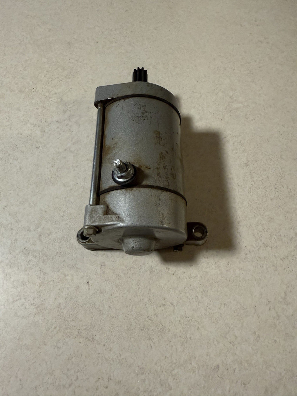 2005 Yamaha Kodiak 450 4x4 Starter Motor