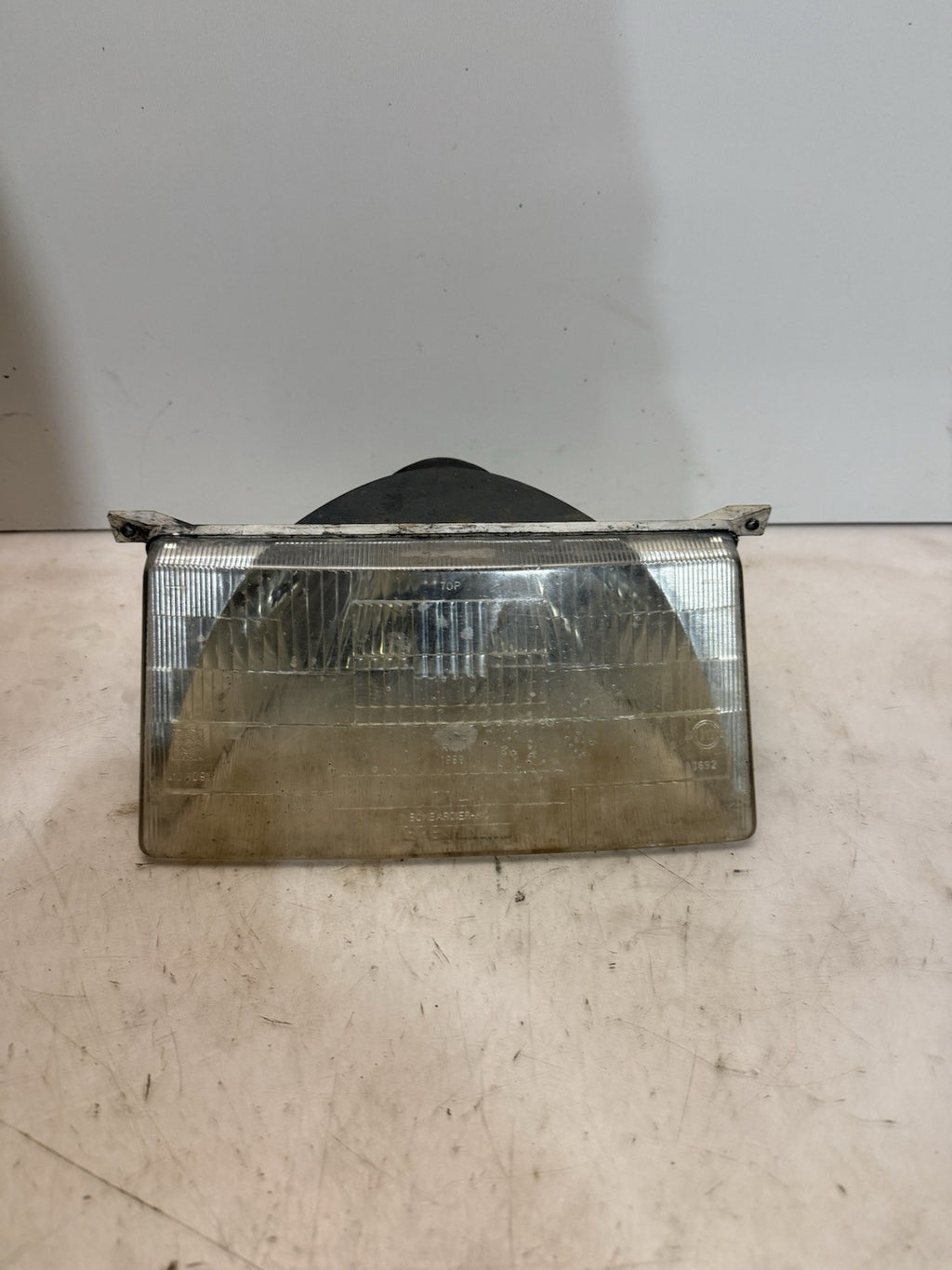 1998-2005 Ski-Doo Formula 500 OEM Front Head Light Lamp Headlight