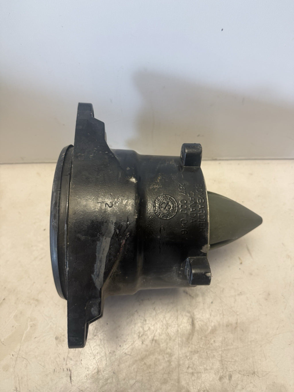 2004 Sea-Doo GTX 4-TEC OEM Propulsion Jet Pump Impeller Ass’y
