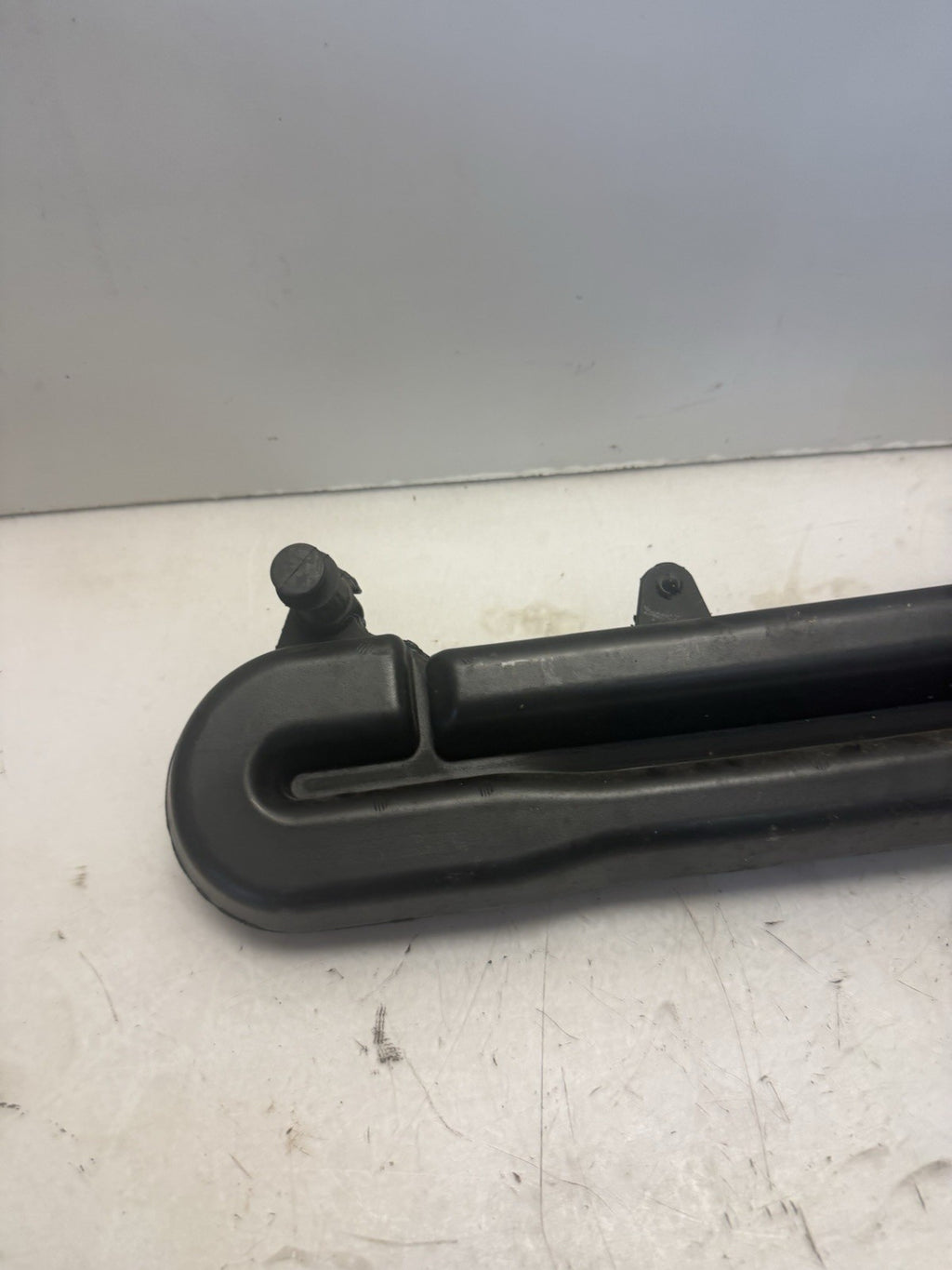 1999-2001 Sea-Doo OEM Upper Exhaust Muffler Pipe Resonator 274000683 GTI GS