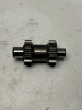 2003-2014 Suzuki LTZ 400 OEM Starter Start Idler Gear OEM 12611-07G00 - Used