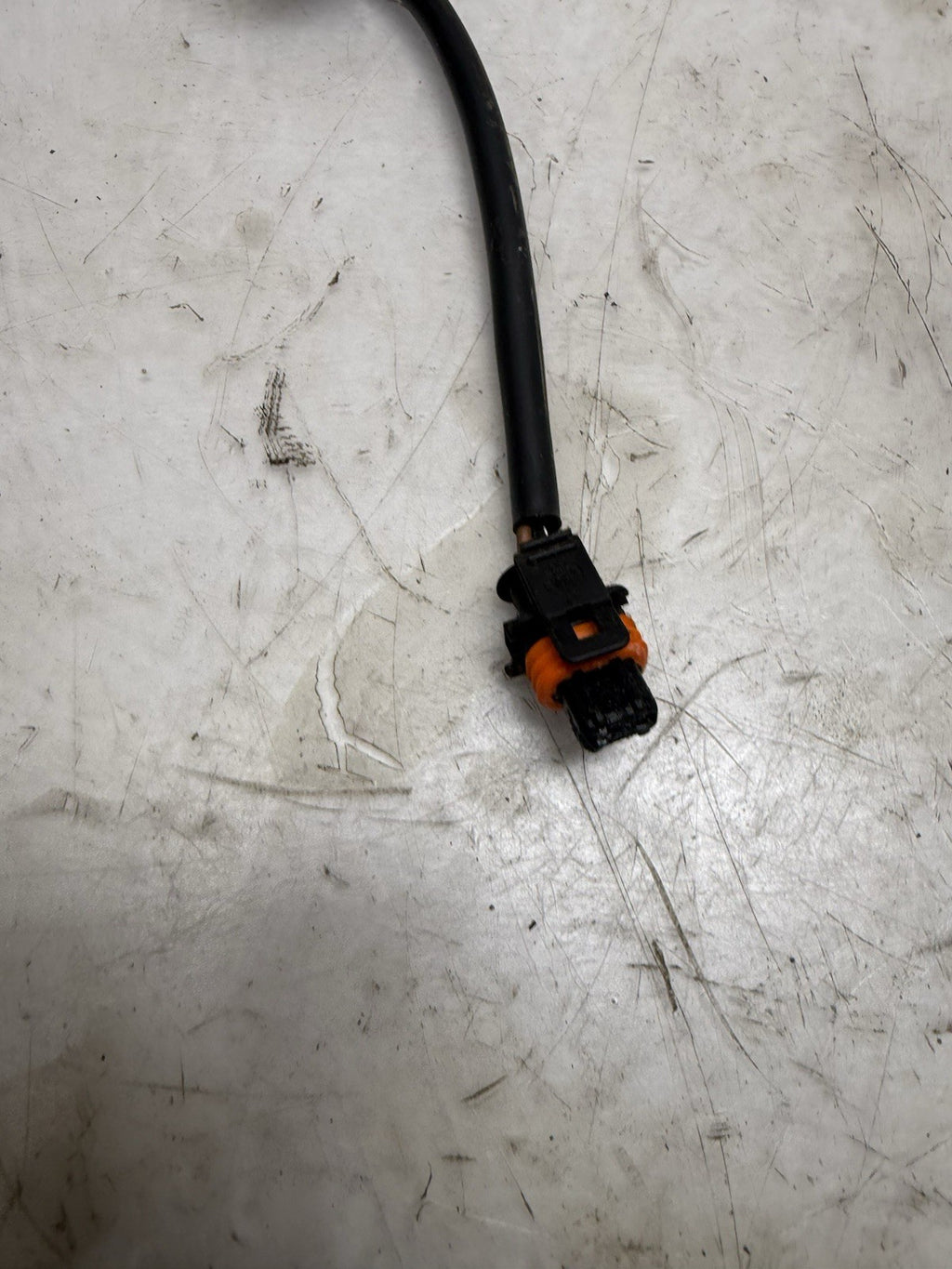 2002-2005 Sea-Doo OEM Electrical Cluster Harness Ass'y Freshwater RXT GTX 4-TEC