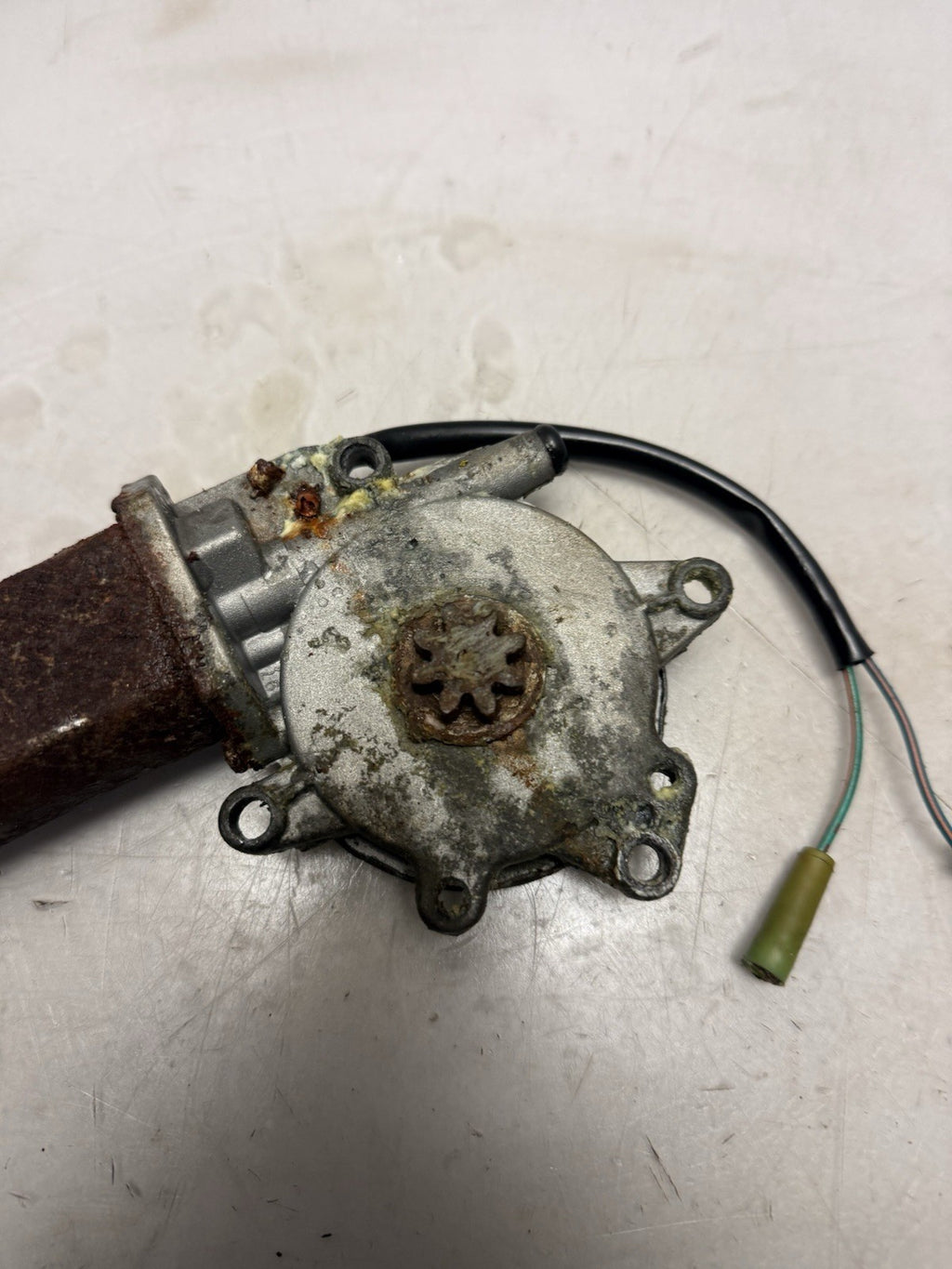 1996-2011 Sea-Doo OEM VTS Trim Motor Ass'y GSX SPX XP GSI SPX XP LTD