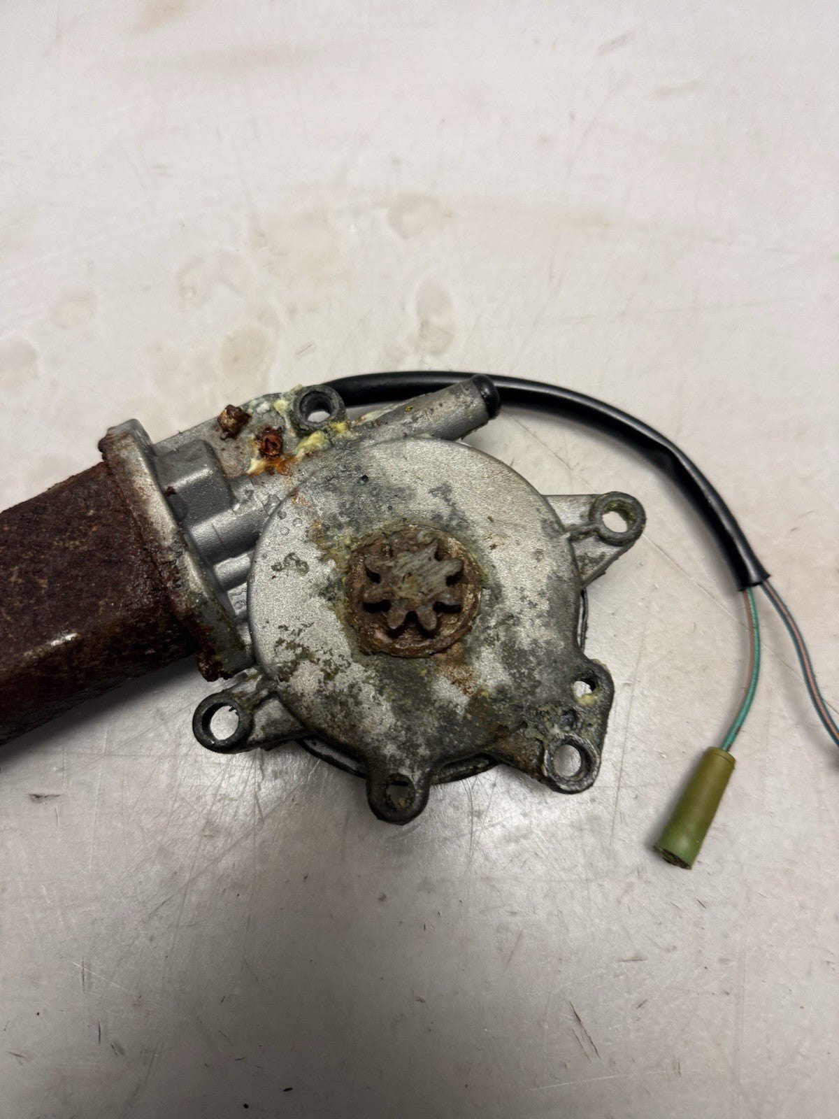 1996-2011 Sea-Doo OEM VTS Trim Motor Ass'y GSX SPX XP GSI SPX XP LTD