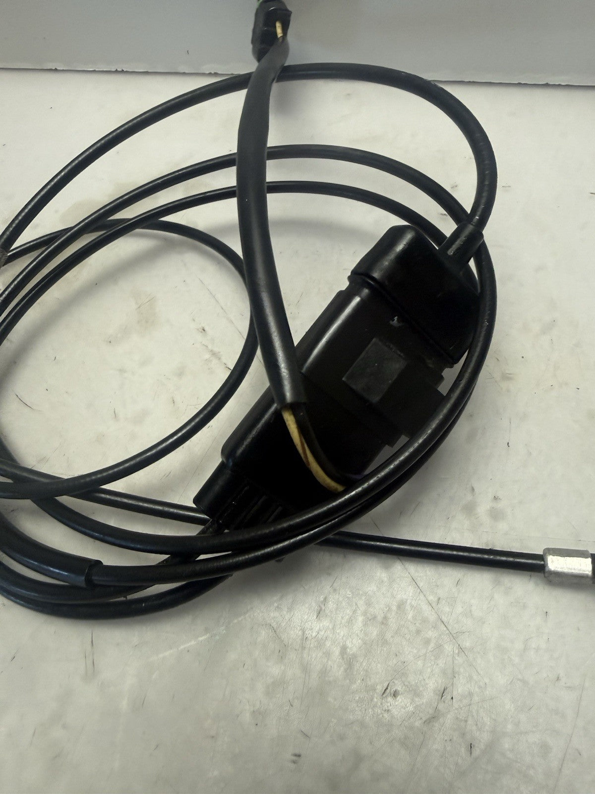 1999-2002 Sea-Doo GTX Limited OEM Freshwater Throttle Cable Assembly 277000892