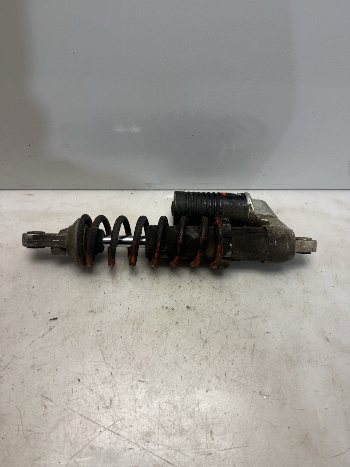 2006 KTM 85SX OEM Rear Suspension Shock Absorber Strut Ass’y 46180348