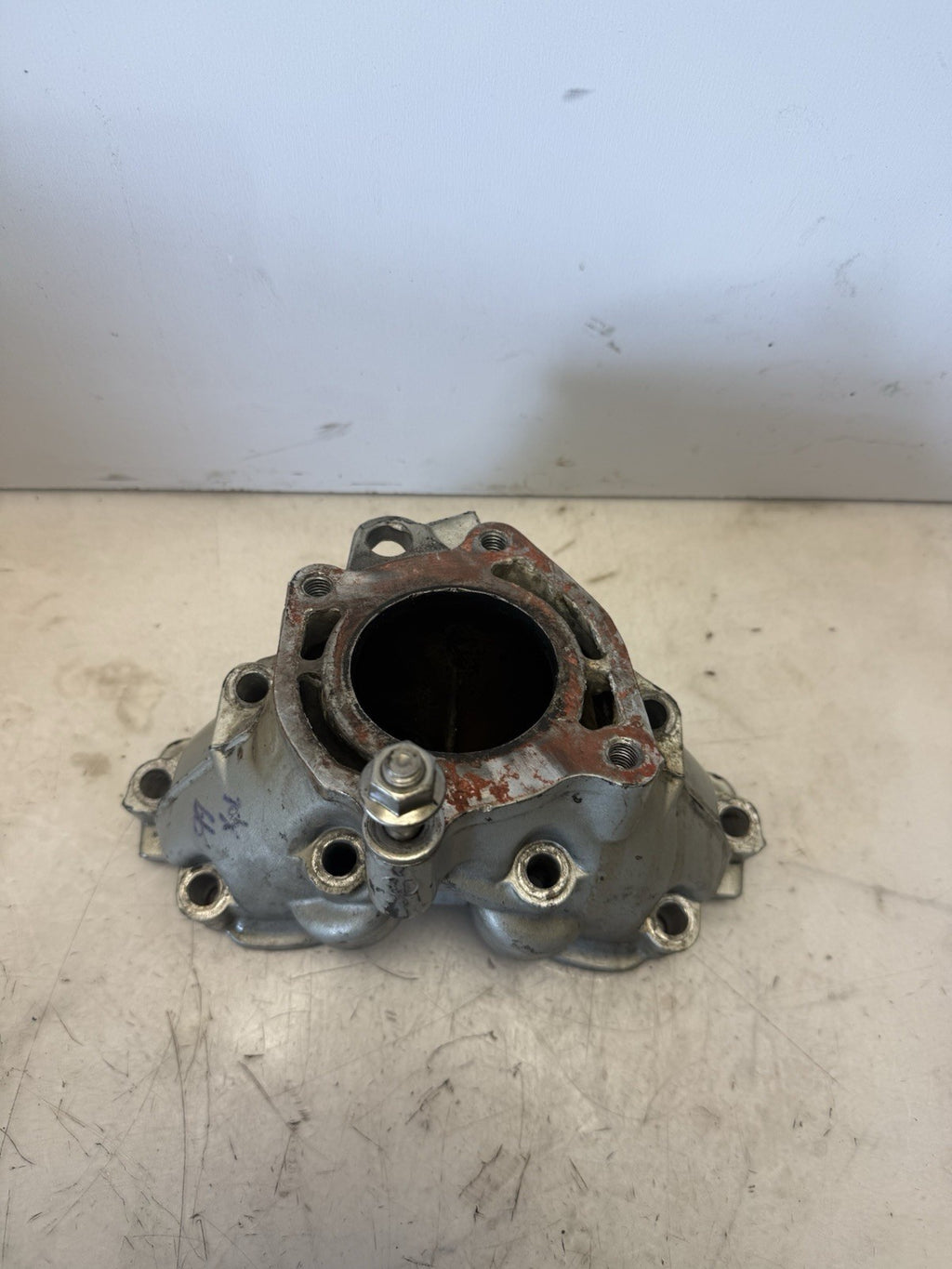 2001-2007 Sea-Doo OEM Exhaust Manifold Header Pipe RX DI 951 Sportster GTX