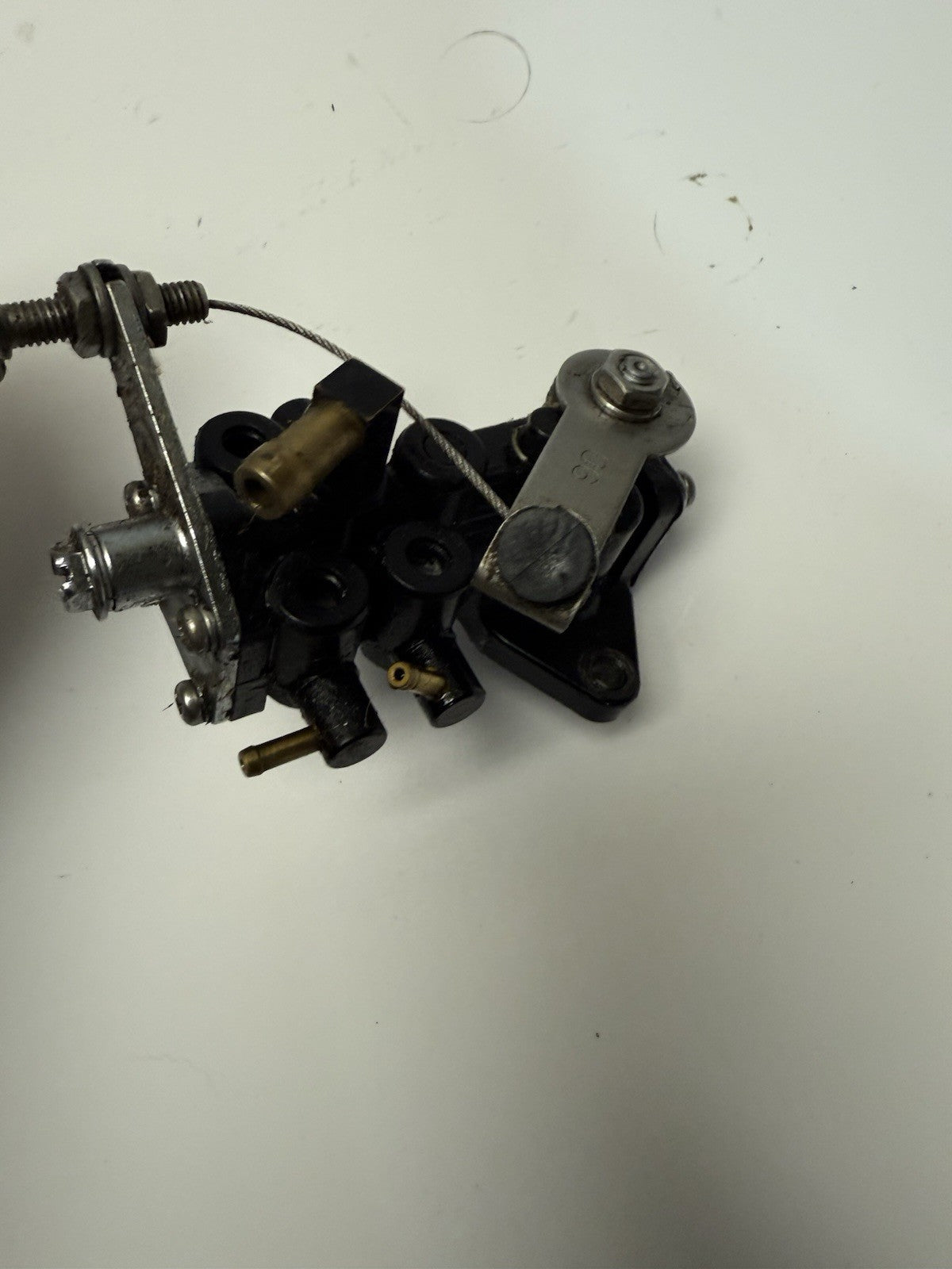 1996-2004 POLARIS SL SLTX SLXH 900 1050 VIRAGE TX TXI GENESIS 1200 OEM OIL PUMP