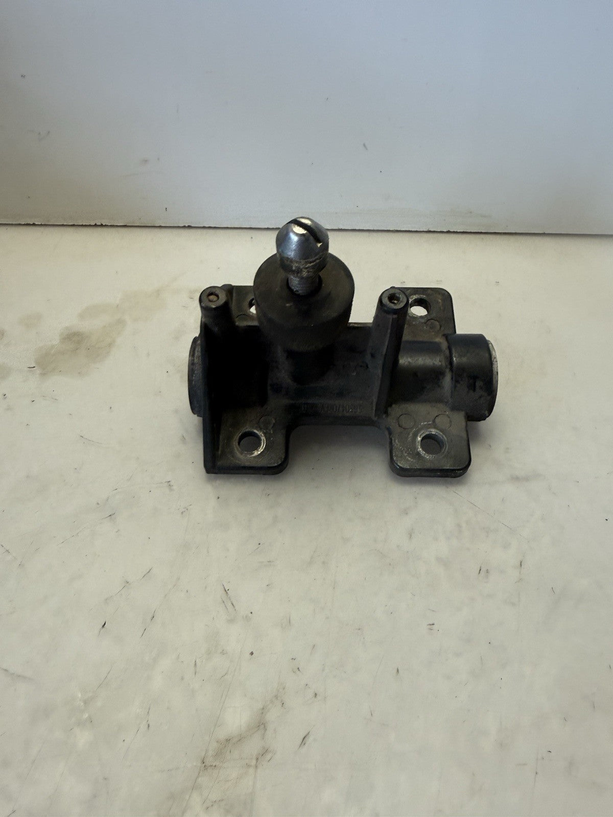 1994-1996 Polaris OEM Steering Column Support 5130974-067