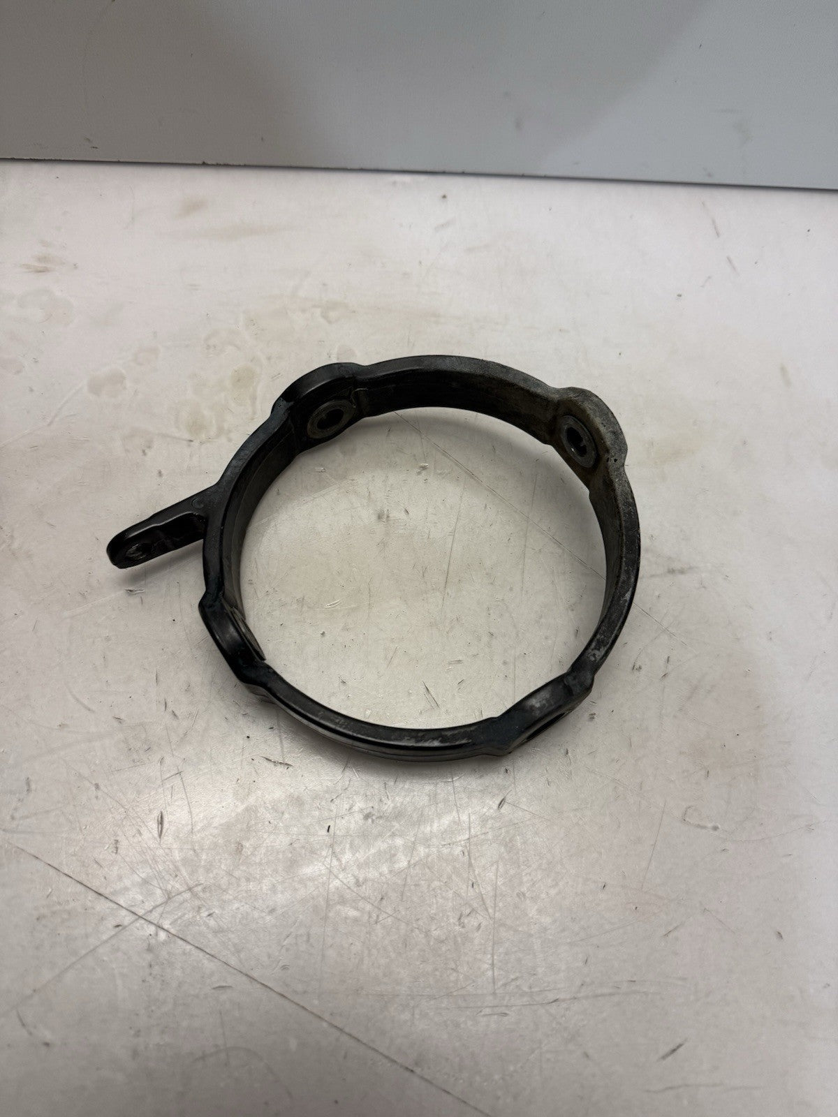 1998-2011 Sea-Doo OEM Trim Ring Black Freshwater 3D 947 DI RX RXP XP RFI