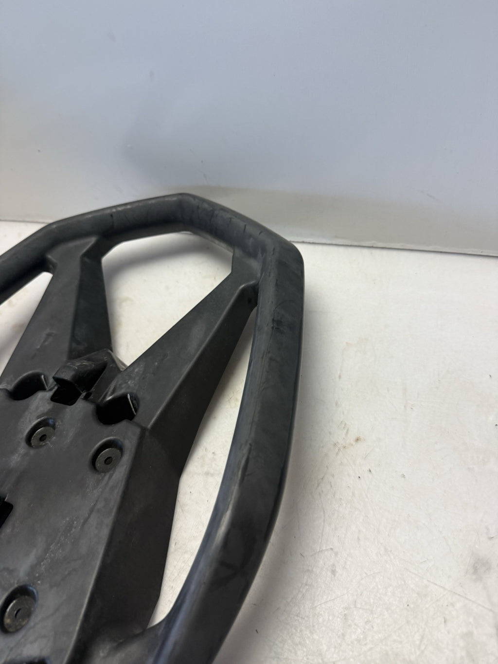 2014-2023 Sea-Doo SPARK Trixx 900 OEM Grab Handle (Black) 291003384 291004618
