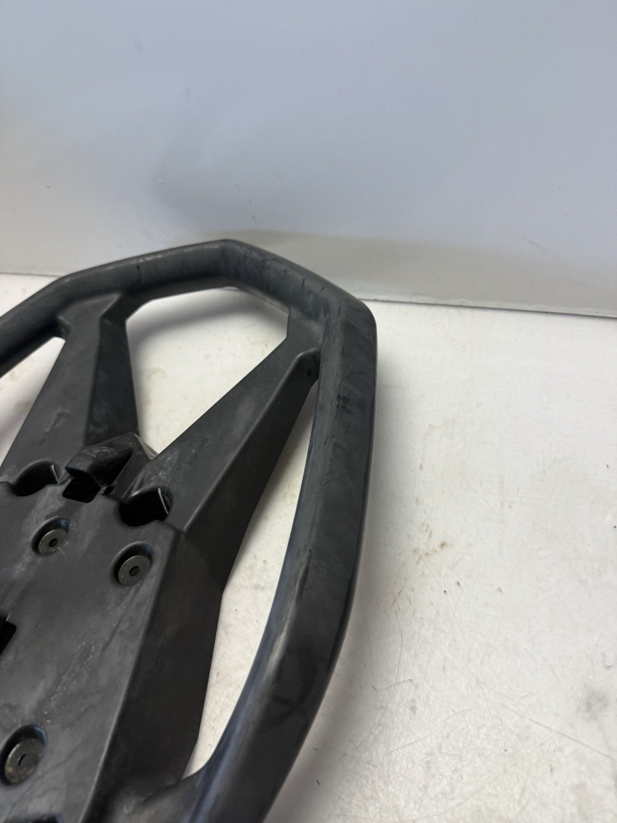 2014-2023 Sea-Doo SPARK Trixx 900 OEM Grab Handle (Black) 291003384 291004618