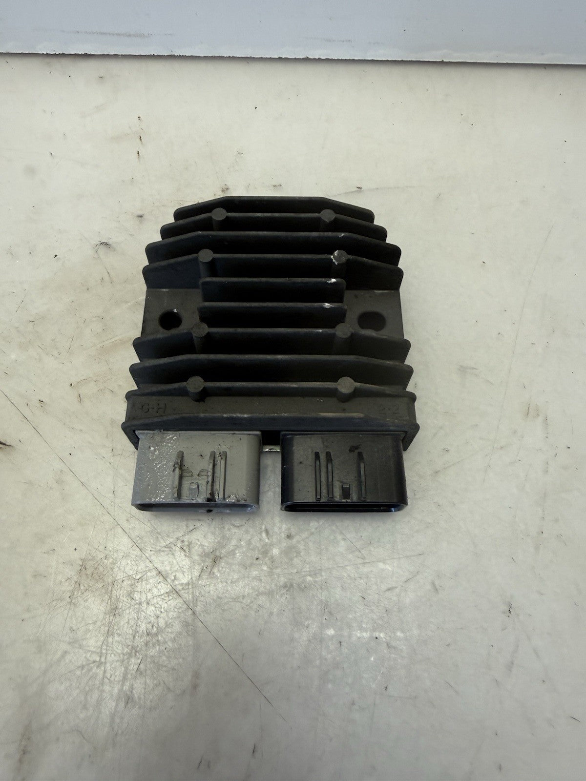2008-2022 Sea-Doo GTX LTD / RXT-X 260 OEM Voltage Regulator Rectifier 710001103
