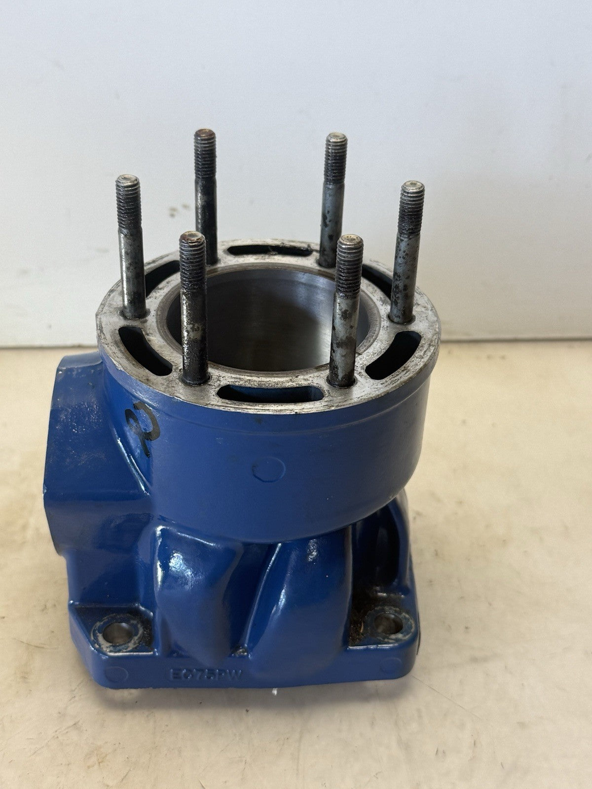 1994-1995 POLARIS SLT 750 OEM ENGINE MOTOR CYLINDERS JUG 3240210