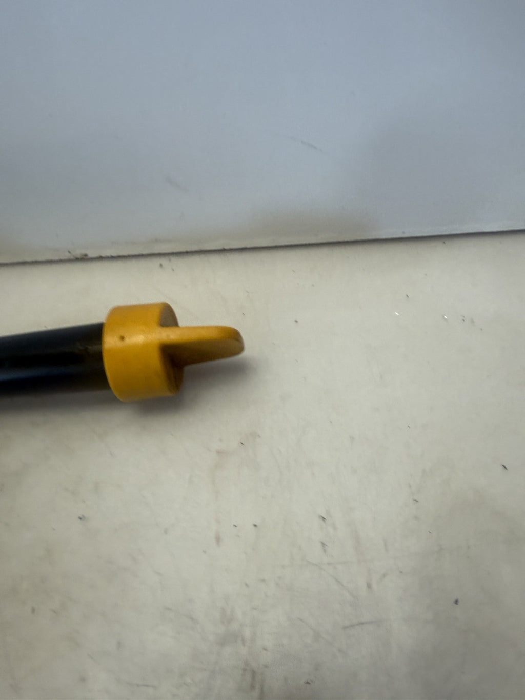 2014-2026 Sea-Doo Spark 900 HO ACE / Trixx OEM Oil Filler Tube & Dip Stick