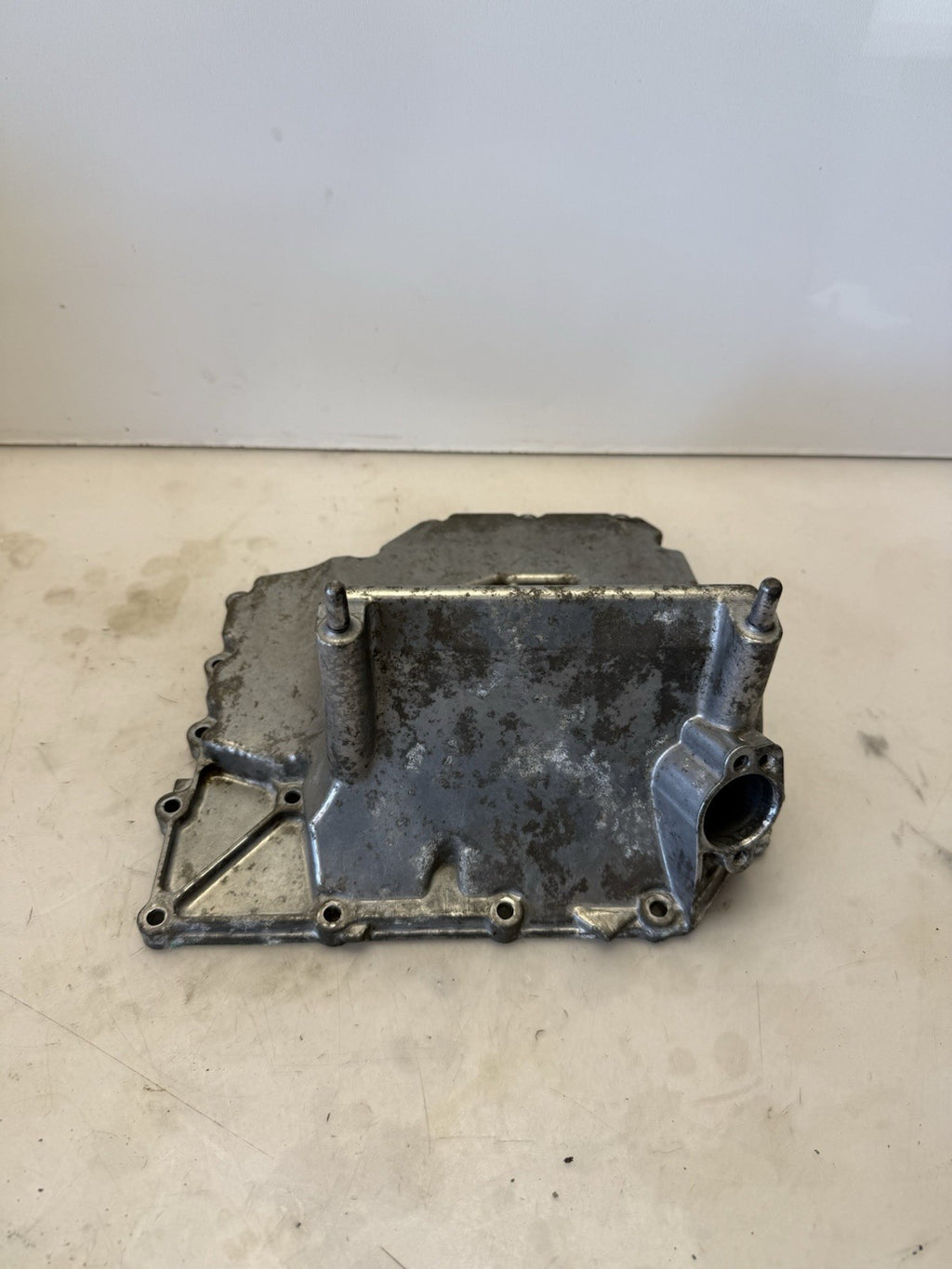 2020-2026 Sea-Doo SPARK 900 HO ACE / Trixx OEM Oil Sump Cover 420656708