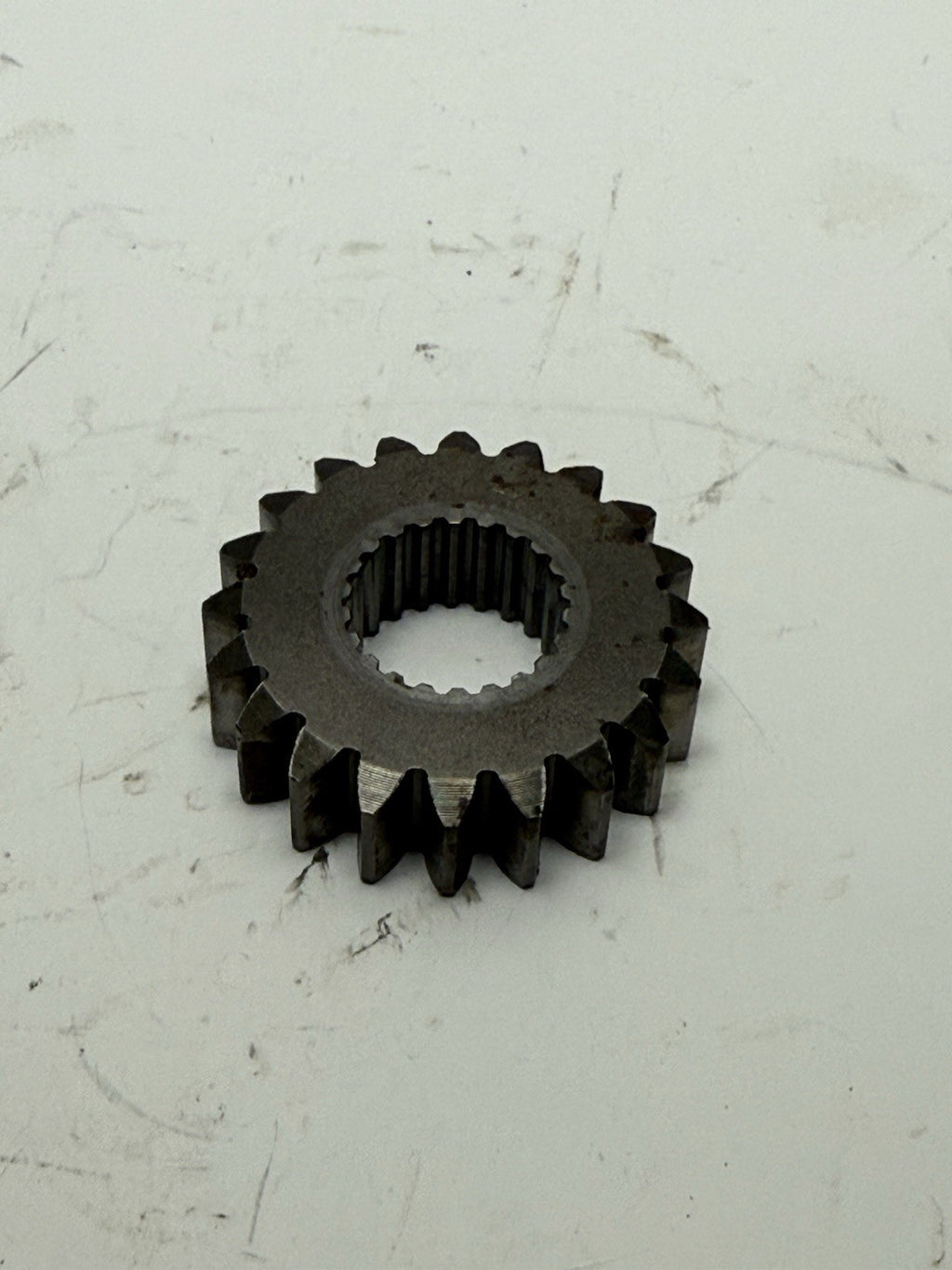 2001 - 2025 Kawasaki KX 85 OEM Crankshaft Primary Drive Spur Gear