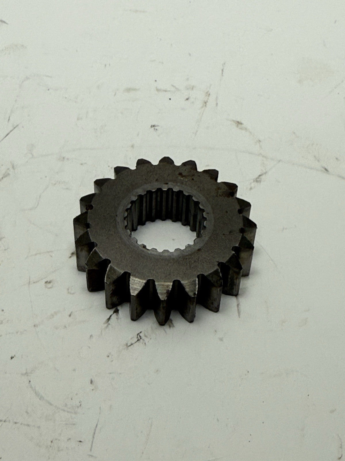 2001 - 2025 Kawasaki KX 85 OEM Crankshaft Primary Drive Spur Gear