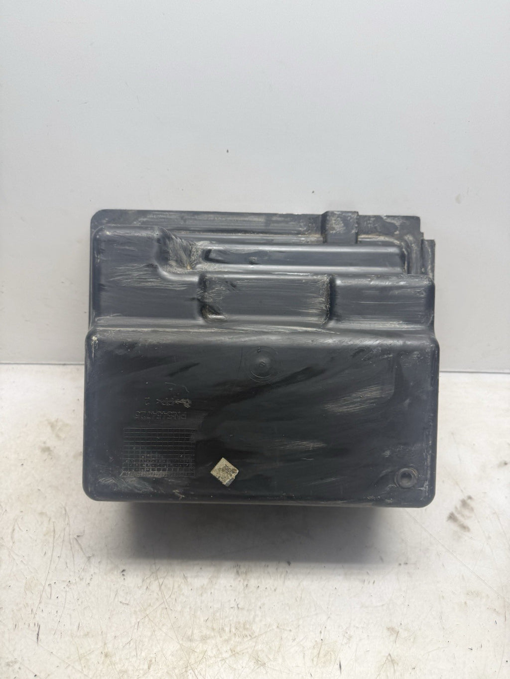 2020-2025 Polaris Ranger XP 1000 NSTR OEM Storage Bin Tray Left Rear 2208528
