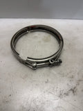 1998-2007 Sea-Doo OEM Exhaust Clamp 274000510 GSX Limited Sportster XP