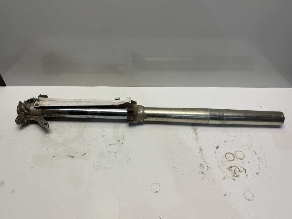 2003-2005 YAMAHA YZ250 YZ250F YZ450F OEM KYB FRONT SUSPENSION FORKS SHOCK TUBES