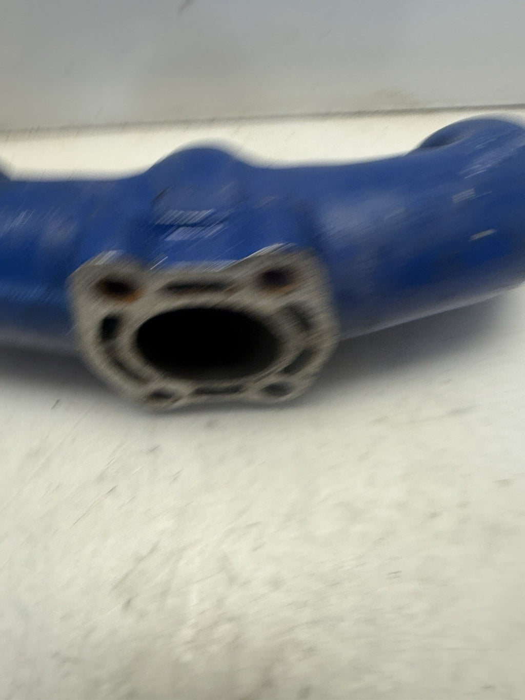 1994-1995 Polaris SL 650 SLT 750 OEM Exhaust Manifold 1240016-157