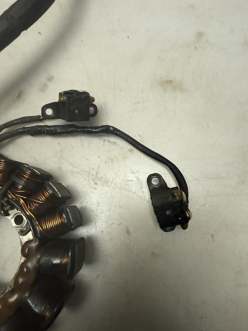 2007-2015 Polaris RMK 700 Assault Shift LXT Dragon 800 OEM Magneto Stator