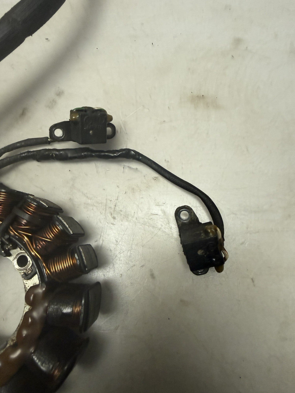 2007-2015 Polaris RMK 700 Assault Shift LXT Dragon 800 OEM Magneto Stator