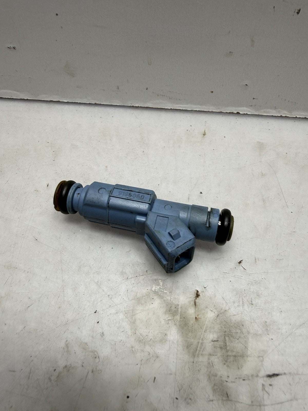 2002-2011 Sea-Doo OEM Fuel Injector Freshwater GTX 4-TEC GTI Wake RXP SE GTS