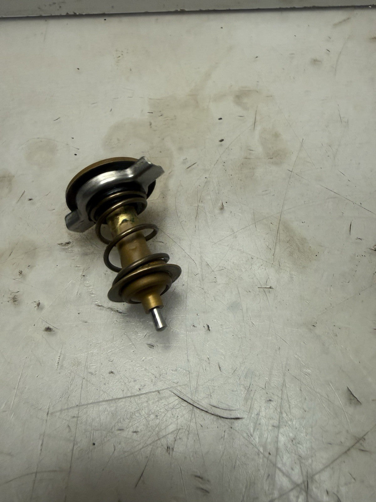 2014-2026 Sea-Doo GTI 90 / SPARK Trixx 900 OEM Thermostat 420822651