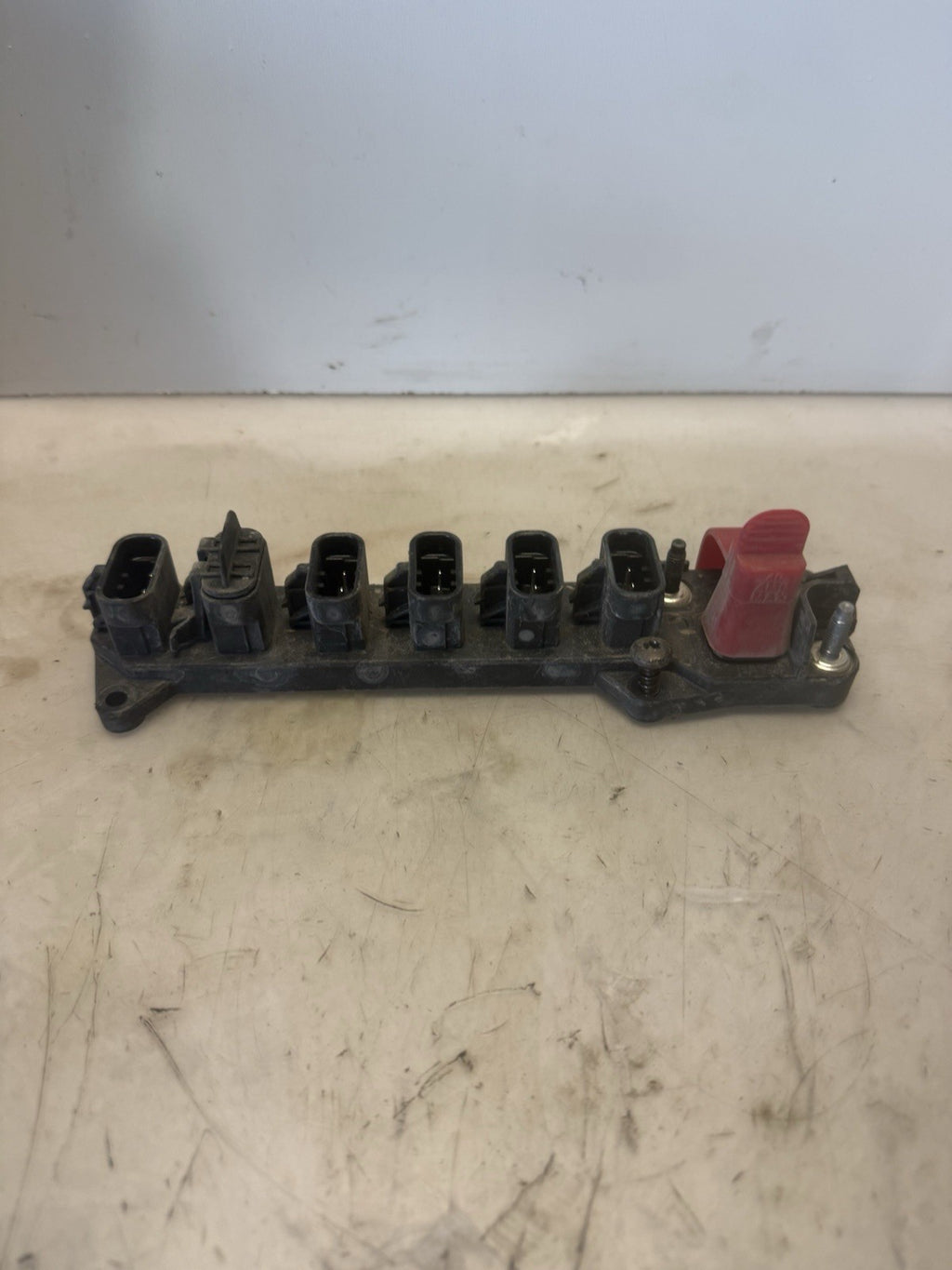 2018-2025 Polaris RZR PRO R General Ranger XP 1000 OEM Electrical Block Terminal
