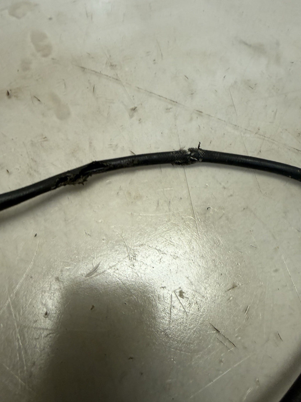 2008-2026 Polaris Indy Switchback Pro S RMK Rush OEM Exhaust Temperature Sensor