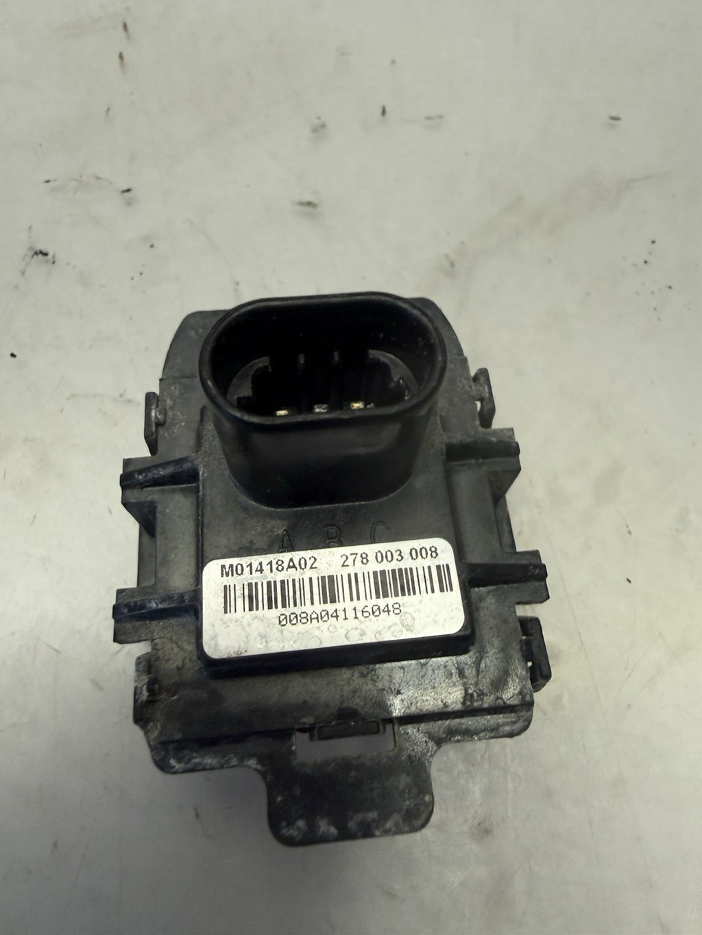 2014-2023 Sea-Doo RXP-X 260 / SPARK TRIXX 900 OEM OTAS Sensor 278003008
