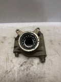 2018-2026 Polaris Ranger XP 1000 NSTR OEM LH Left Rear Bearing Carrier Knuckle