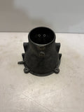 2004-2005 Sea-Doo RXP 215 OEM Steering Nozzle Black Jet Pump Venturi Freshwater