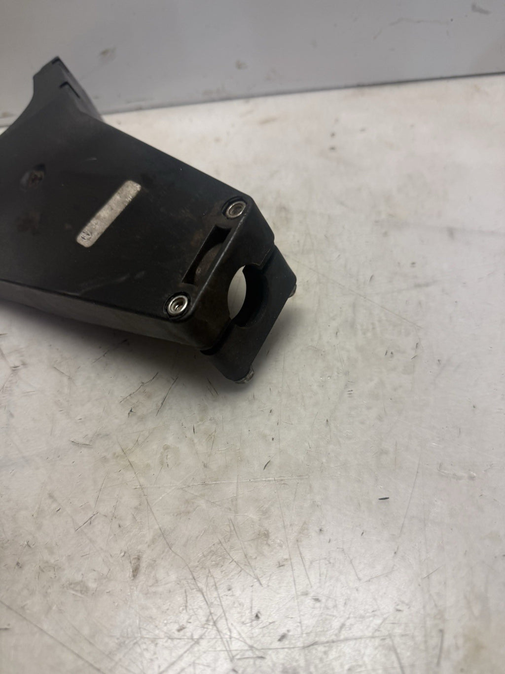 2007-2011 Sea-Doo OEM Steering Cable Support Bracket Freshwater GTI GTS GTX