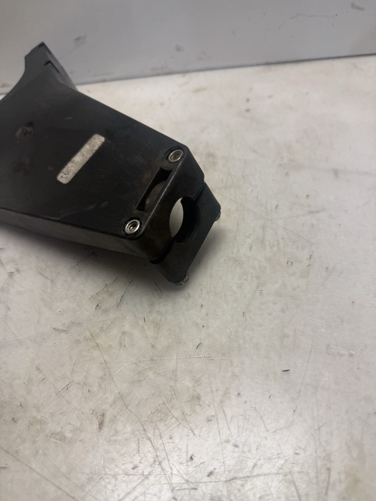 2007-2011 Sea-Doo OEM Steering Cable Support Bracket Freshwater GTI GTS GTX
